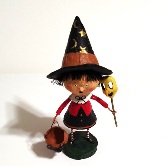 Lori Mitchell Halloween - Trixie - Picture 1 of 7